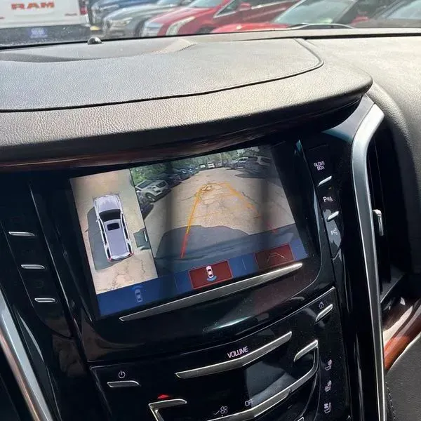 2019 Cadillac Escalade ESV Base - Photo 22