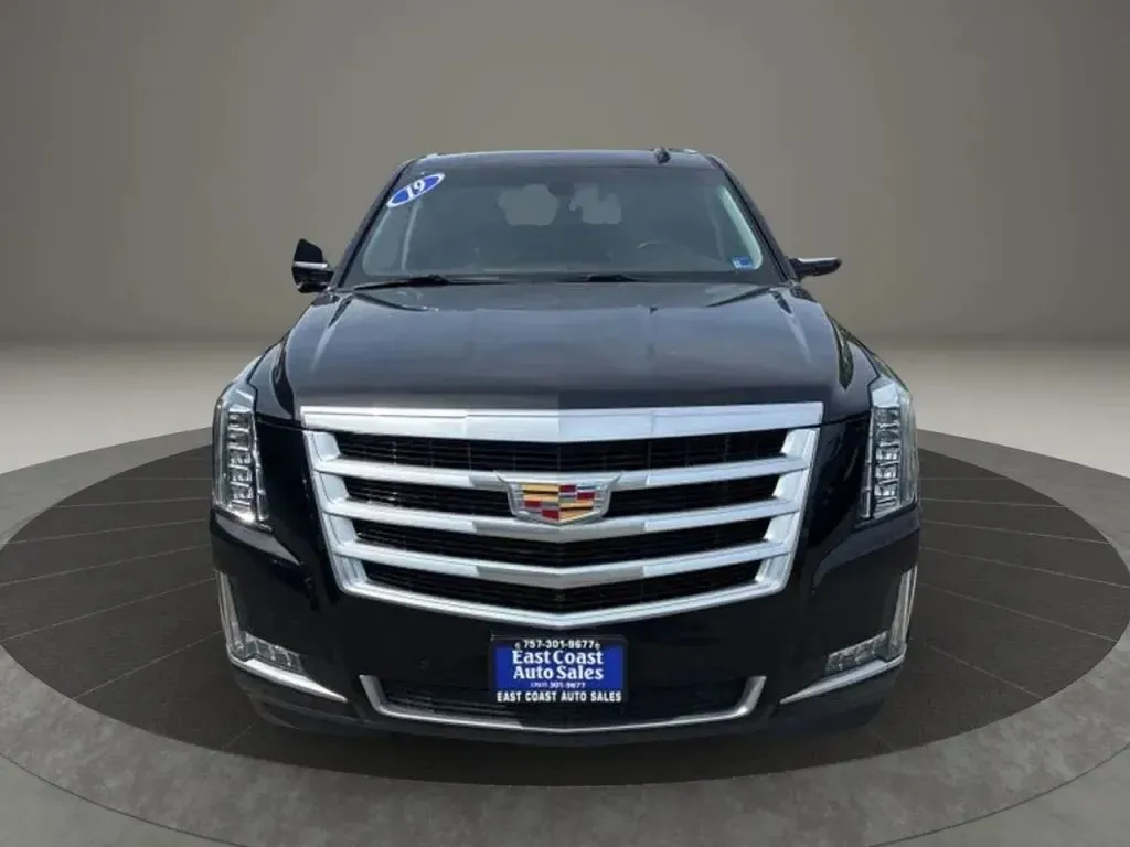 2019 Cadillac Escalade ESV Base - Photo 11