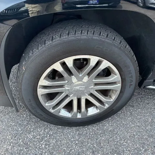 2019 Cadillac Escalade ESV Base - Photo 15