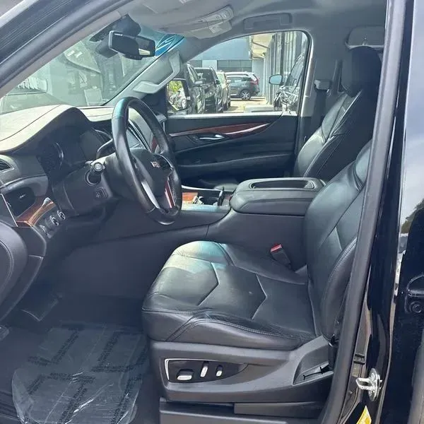 2019 Cadillac Escalade ESV Base - Photo 19