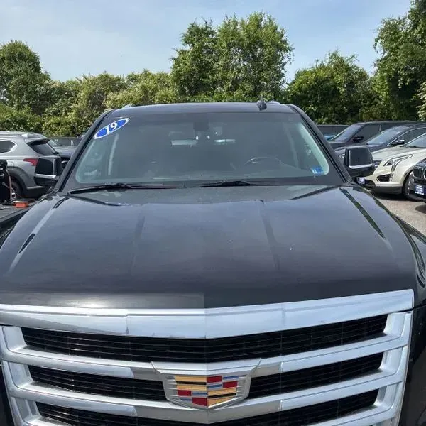 2019 Cadillac Escalade ESV Base - Photo 14