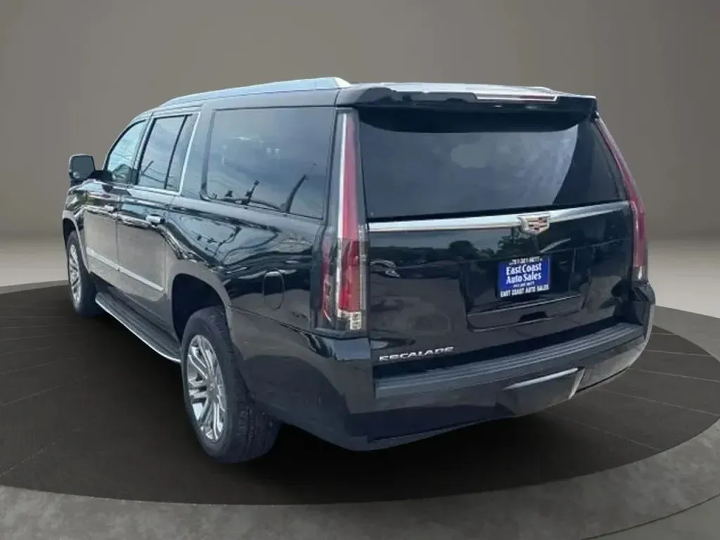 2019 Cadillac Escalade ESV Base - Photo 7
