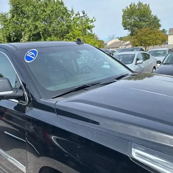 2019 Cadillac Escalade ESV Base - Photo 13