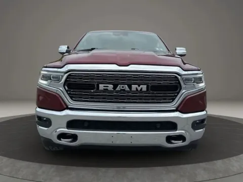 More photos of 2021 Ram 1500 Crew Cab Limited Pickup 4D 5 1/2 ft at DNX Motors Altavista, VA