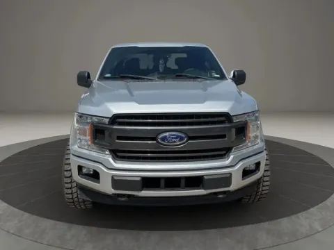 More photos of 2018 Ford F-150 SuperCrew Cab XLT Pickup 4D 5 1/2 ft at DNX Motors Altavista, VA