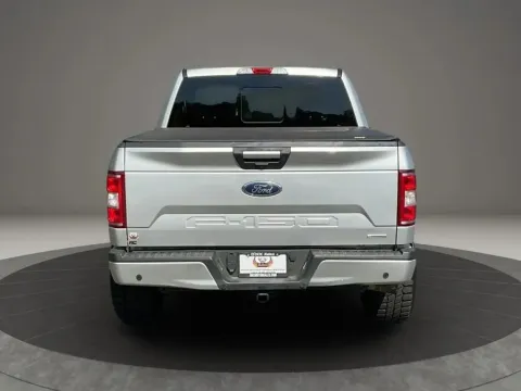 More photos of 2018 Ford F-150 SuperCrew Cab XLT Pickup 4D 5 1/2 ft at DNX Motors Altavista, VA