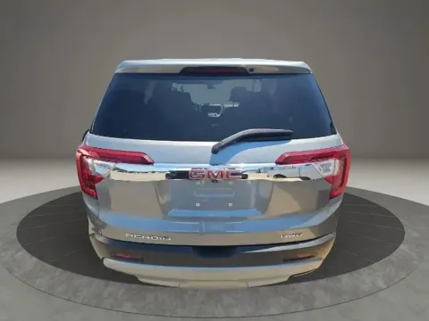 More photos of 2023 GMC Acadia SLE Sport Utility 4D at DNX Motors Altavista, VA