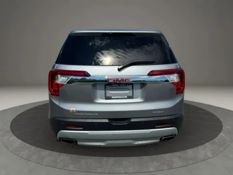 More photos of 2023 GMC Acadia SLE Sport Utility 4D at DNX Motors Altavista, VA