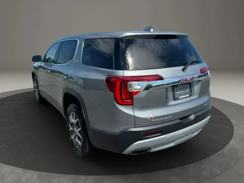 More photos of 2023 GMC Acadia SLE Sport Utility 4D at DNX Motors Altavista, VA