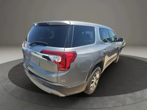 Another view of 2023 GMC Acadia SLE Sport Utility 4D for sale in Altavista, VA at DNX Motors Altavista