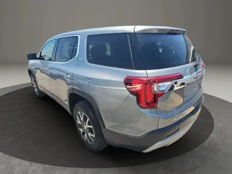 More photos of 2023 GMC Acadia SLE Sport Utility 4D at DNX Motors Altavista, VA