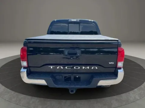 More photos of 2016 Toyota Tacoma Double Cab TRD Off-Road Pickup 4D 5 ft at DNX Motors Altavista, VA