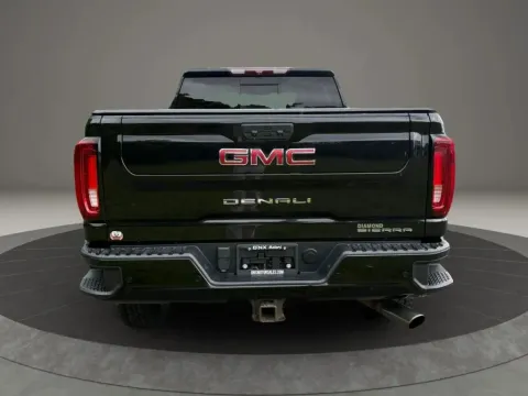 More photos of 2022 GMC Sierra 3500 HD Crew Cab Denali Pickup 4D 6 1/2 ft at DNX Motors Altavista, VA