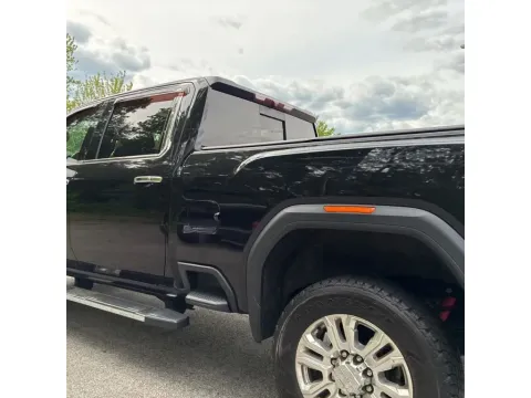 More photos of 2022 GMC Sierra 3500 HD Crew Cab Denali Pickup 4D 6 1/2 ft at DNX Motors Altavista, VA