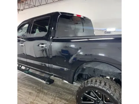 More photos of 2018 Ford F250 Super Duty Crew Cab Lariat Pickup 4D 6 3/4 ft at DNX Motors Altavista, VA