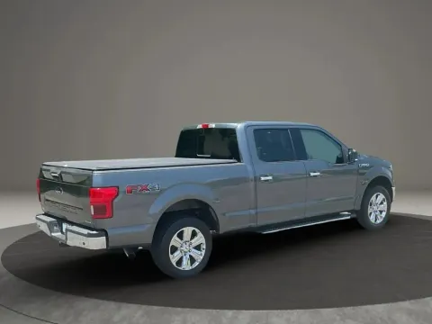 More photos of 2019 Ford F-150 SuperCrew Cab XLT Pickup 4D 6 1/2 ft at DNX Motors Altavista, VA