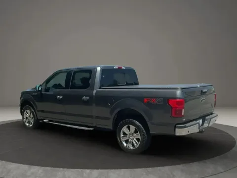 More photos of 2019 Ford F-150 SuperCrew Cab XLT Pickup 4D 6 1/2 ft at DNX Motors Altavista, VA