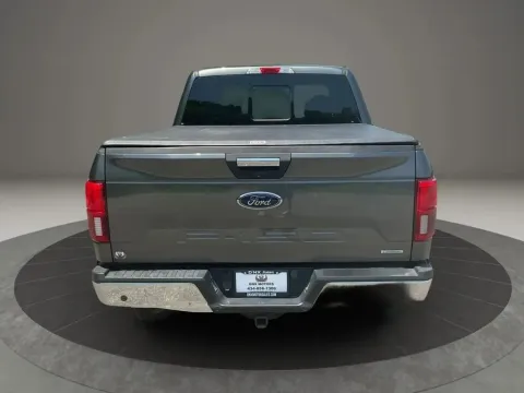 More photos of 2019 Ford F-150 SuperCrew Cab XLT Pickup 4D 6 1/2 ft at DNX Motors Altavista, VA