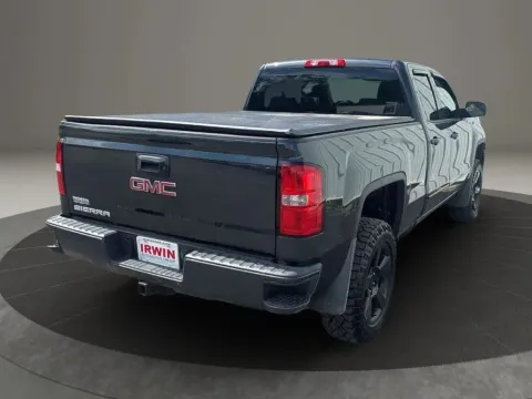 More photos of 2017 GMC Sierra 1500 Double Cab Pickup 4D 6 1/2 ft at DNX Motors Altavista, VA