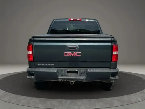 More photos of 2017 GMC Sierra 1500 Double Cab Pickup 4D 6 1/2 ft at DNX Motors Altavista, VA