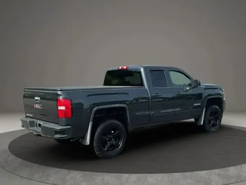 More photos of 2017 GMC Sierra 1500 Double Cab Pickup 4D 6 1/2 ft at DNX Motors Altavista, VA