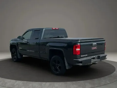 Another view of 2017 GMC Sierra 1500 Double Cab Pickup 4D 6 1/2 ft for sale in Altavista, VA at DNX Motors Altavista