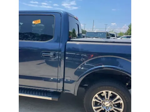 More photos of 2020 Ford F-150 SuperCrew Cab Lariat Pickup 4D 5 1/2 ft at DNX Motors Altavista, VA
