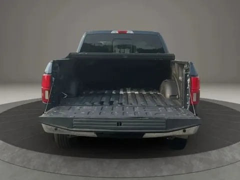 More photos of 2020 Ford F-150 SuperCrew Cab Lariat Pickup 4D 5 1/2 ft at DNX Motors Altavista, VA