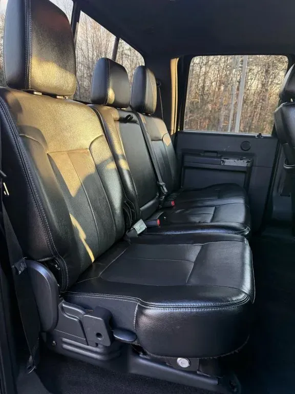 2016 Ford F-250 Super Duty Lariat - Photo 43