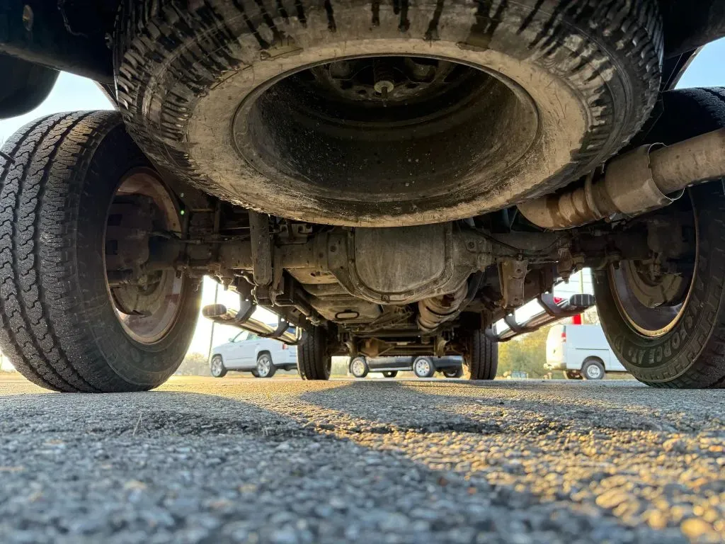 2016 Ford F-250 Super Duty Lariat - Photo 17