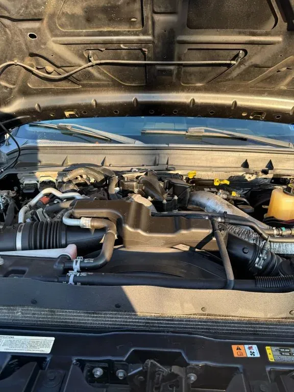 2016 Ford F-250 Super Duty Lariat - Photo 23
