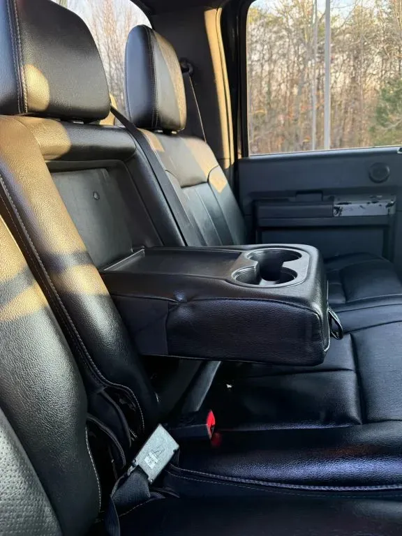 2016 Ford F-250 Super Duty Lariat - Photo 44