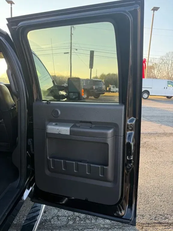 2016 Ford F-250 Super Duty Lariat - Photo 42
