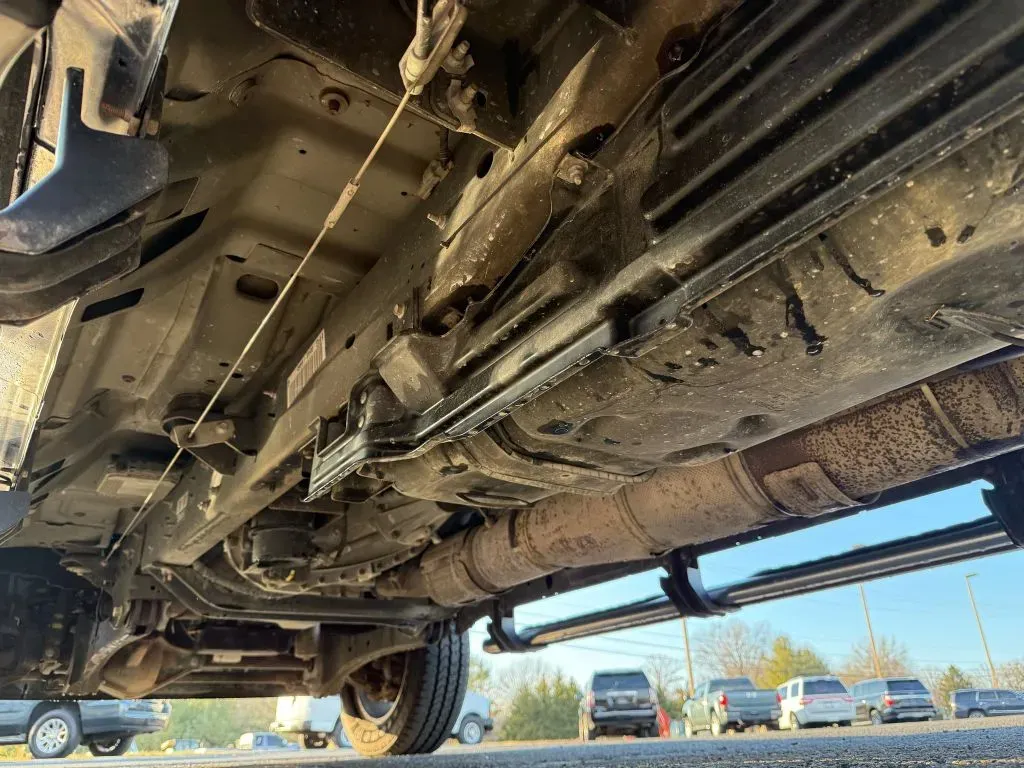 2016 Ford F-250 Super Duty Lariat - Photo 16