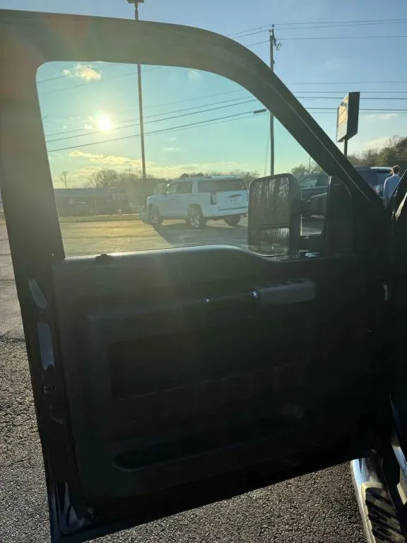 2016 Ford F-250 Super Duty Lariat - Photo 25