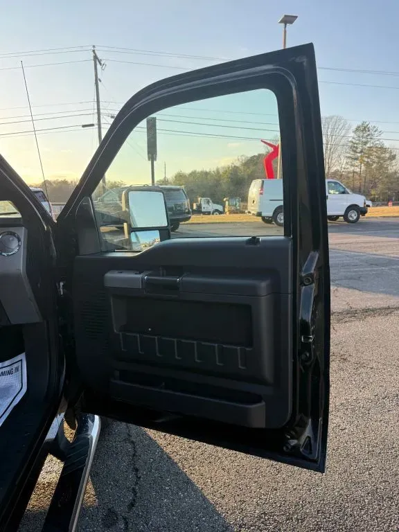2016 Ford F-250 Super Duty Lariat - Photo 38