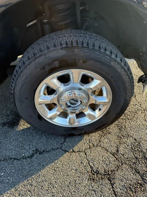 2016 Ford F-250 Super Duty Lariat - Photo 12