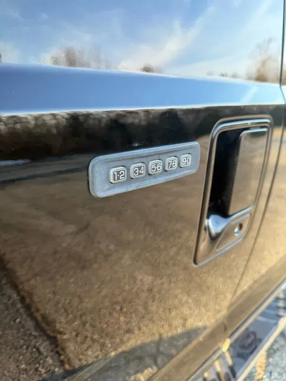 2016 Ford F-250 Super Duty Lariat - Photo 50