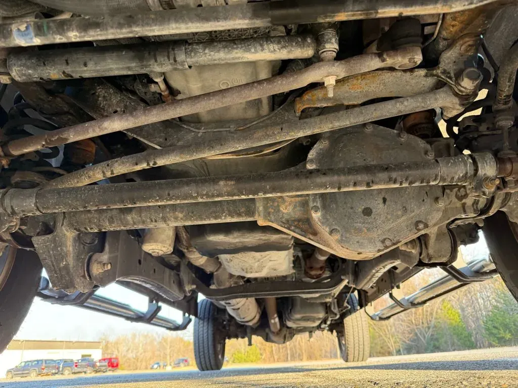 2016 Ford F-250 Super Duty Lariat - Photo 19