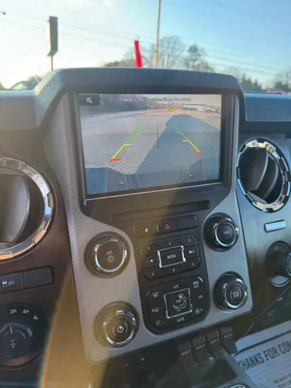 2016 Ford F-250 Super Duty Lariat - Photo 51