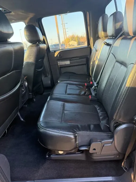 2016 Ford F-250 Super Duty Lariat - Photo 47