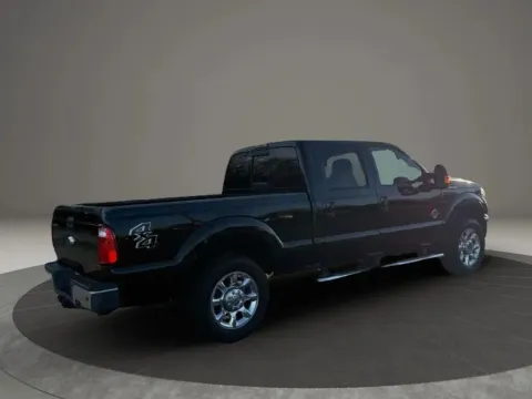 More photos of 2016 Ford F250 Super Duty Crew Cab Lariat Pickup 4D 6 3/4 ft at DNX Motors Altavista, VA