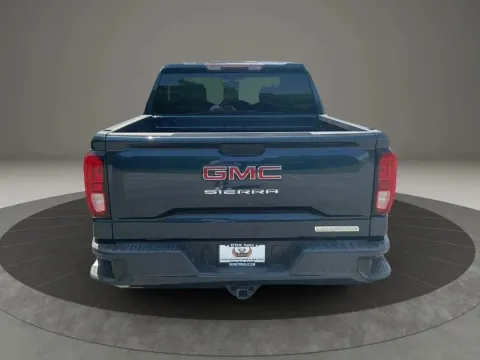 More photos of 2020 GMC Sierra 1500 Crew Cab Elevation Pickup 4D 5 3/4 ft at DNX Motors Altavista, VA