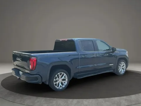 More photos of 2020 GMC Sierra 1500 Crew Cab Elevation Pickup 4D 5 3/4 ft at DNX Motors Altavista, VA