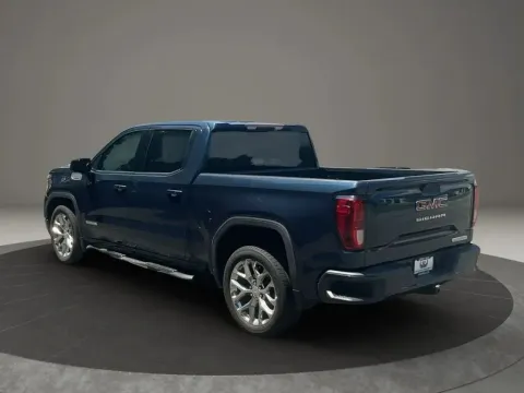 Another view of 2020 GMC Sierra 1500 Crew Cab Elevation Pickup 4D 5 3/4 ft for sale in Altavista, VA at DNX Motors Altavista