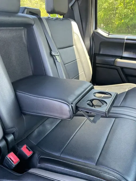 2018 Ford F-150 Raptor - Photo 47