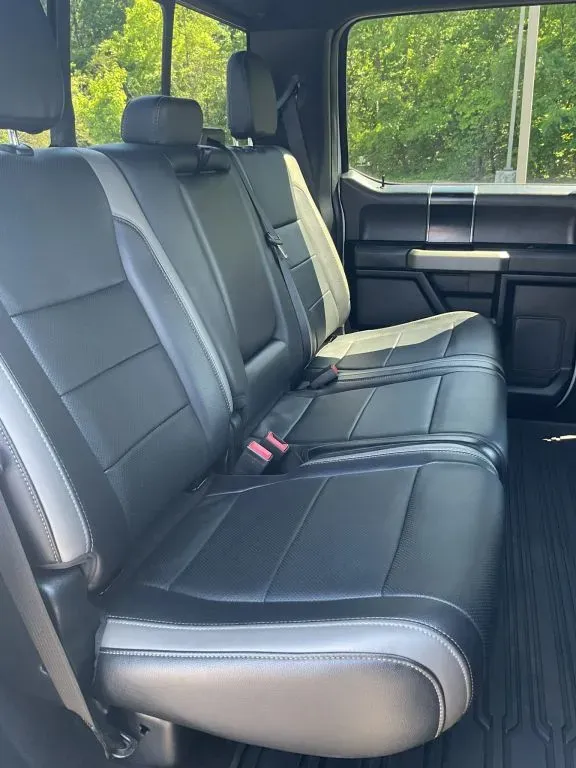 2018 Ford F-150 Raptor - Photo 46