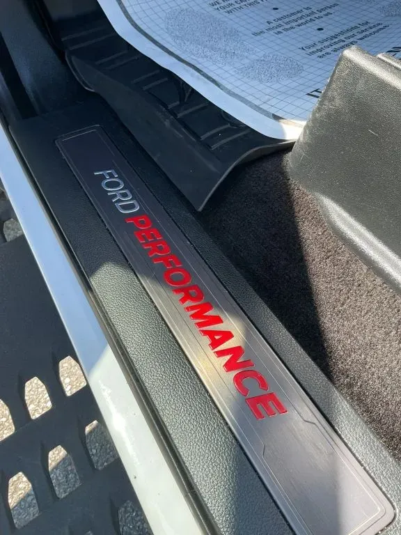 2018 Ford F-150 Raptor - Photo 29