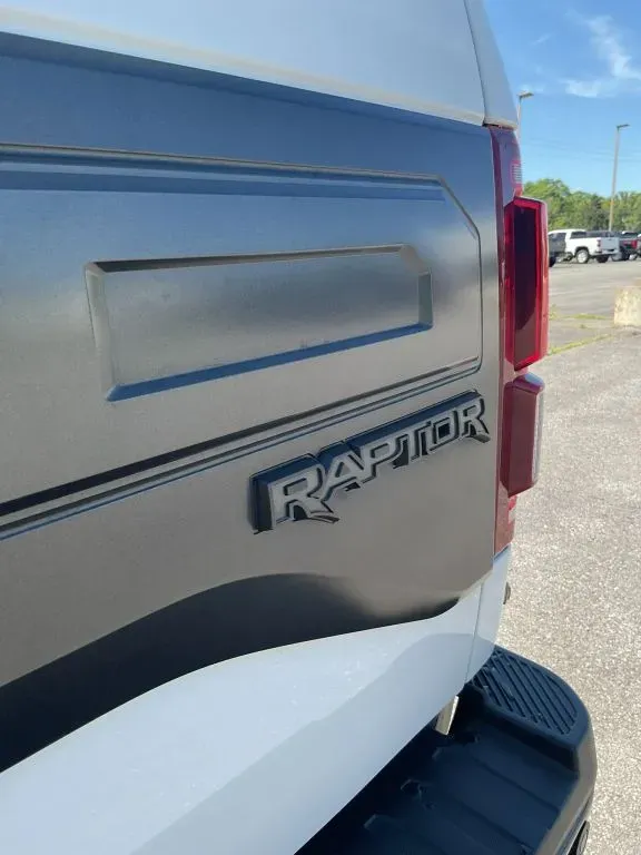 2018 Ford F-150 Raptor - Photo 17