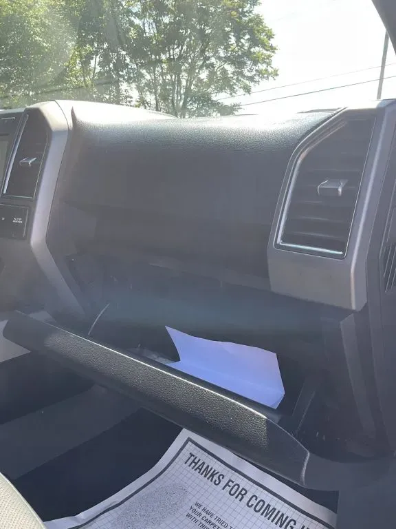 2018 Ford F-150 Raptor - Photo 43